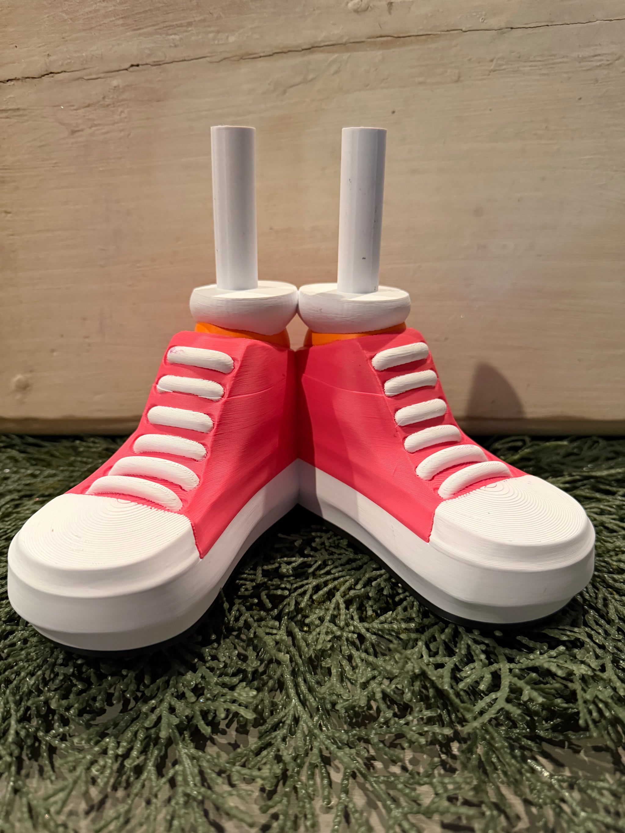 Porch Goose Accessories 3D Printed