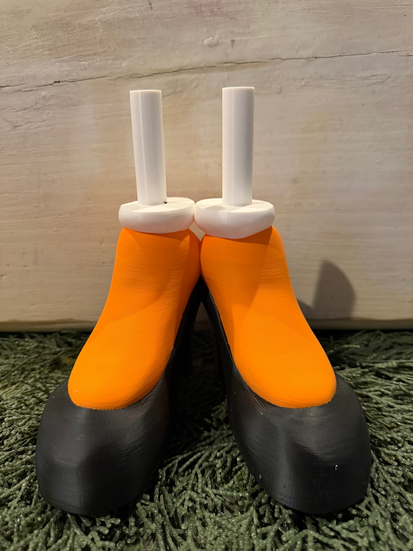 Desk Goose Accessories 3D Printed