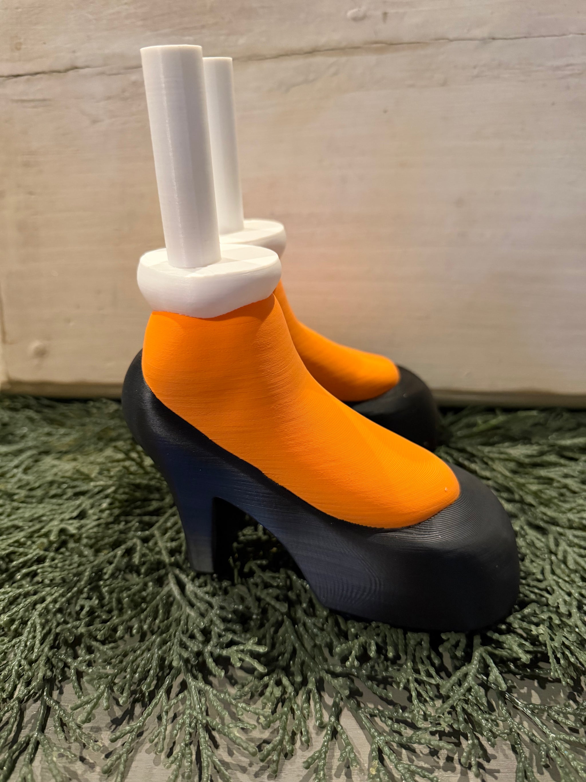 Porch Goose Accessories 3D Printed