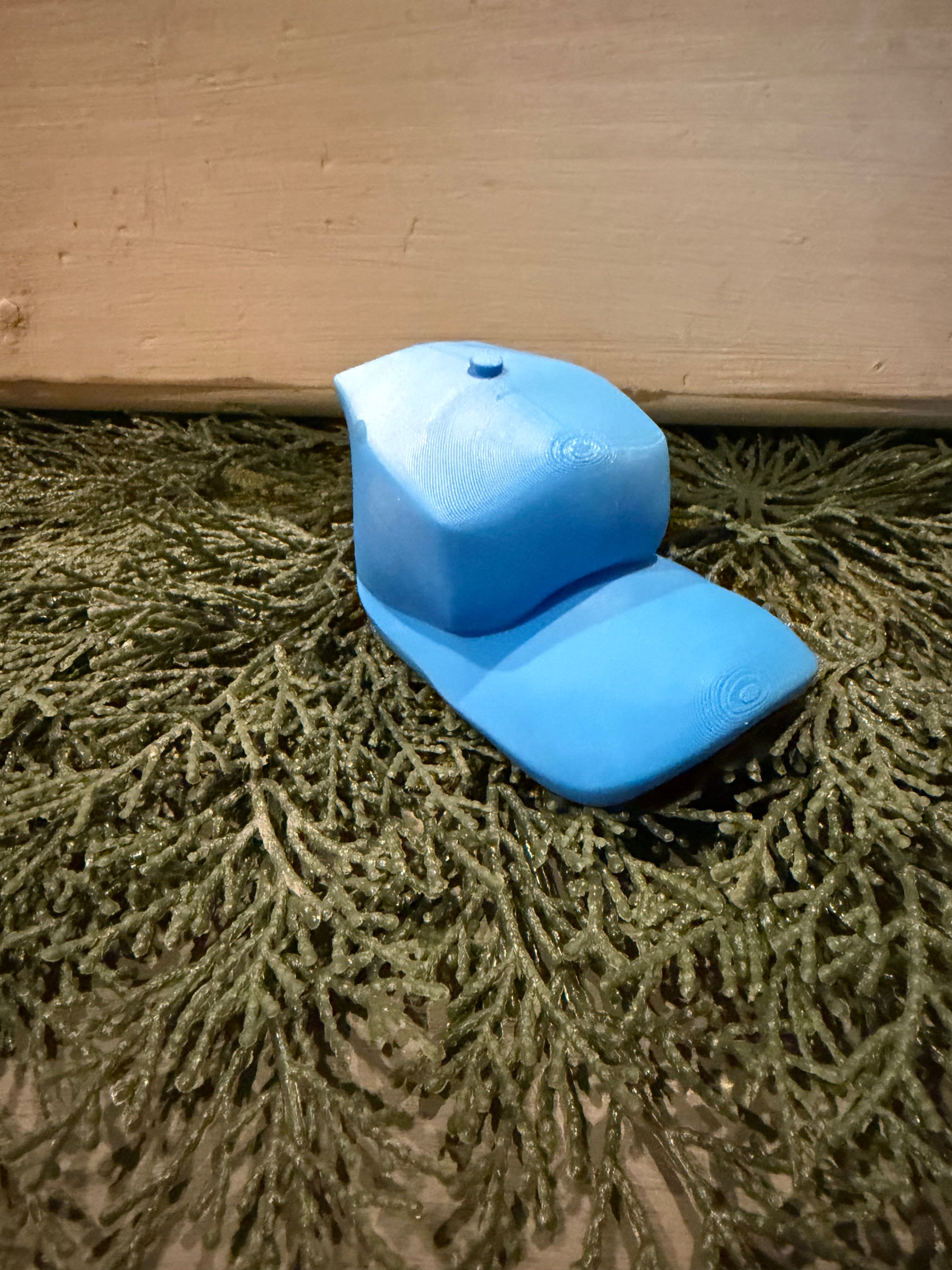 Porch Goose Accessories 3D Printed