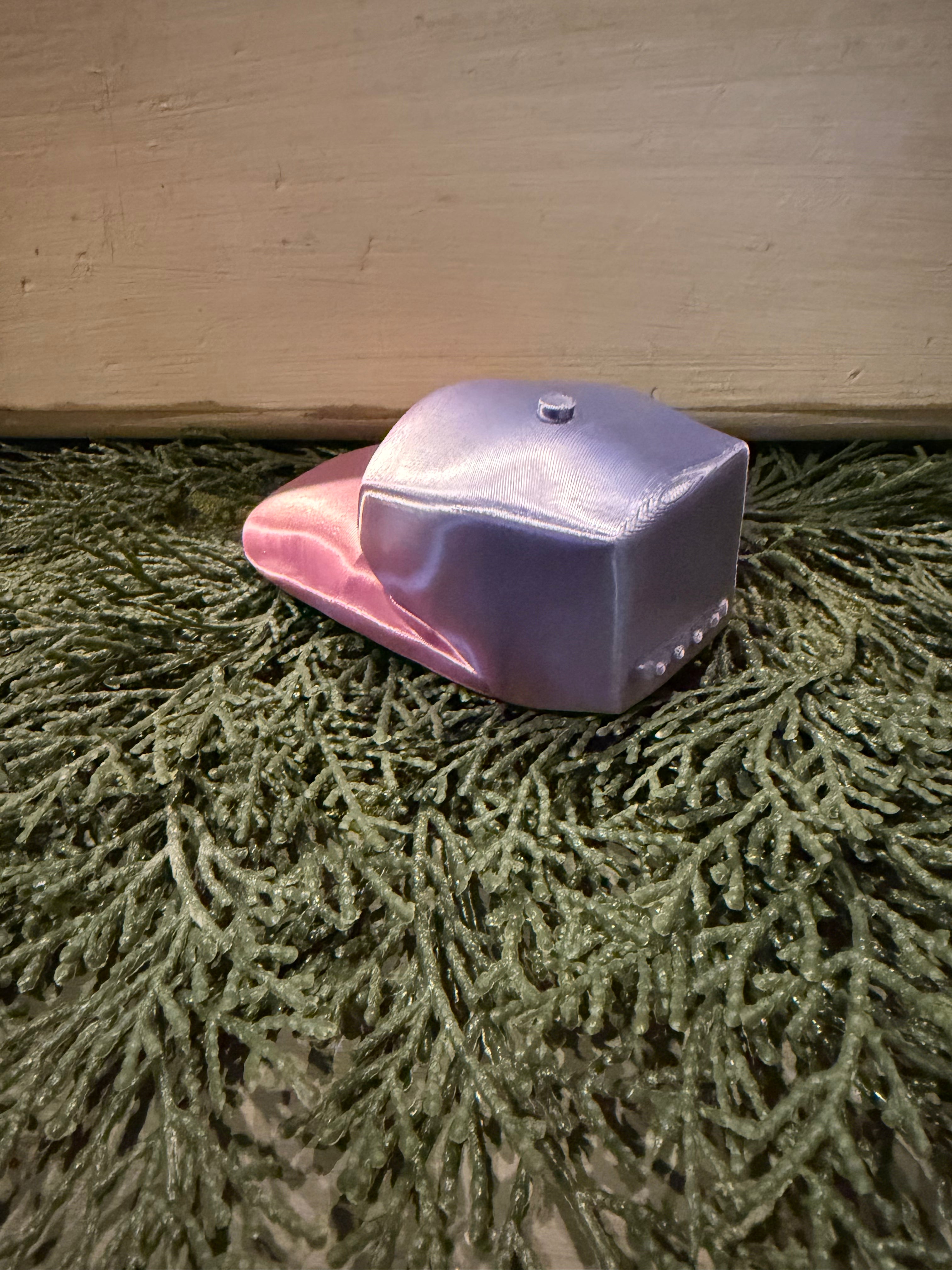 Porch Goose Accessories 3D Printed