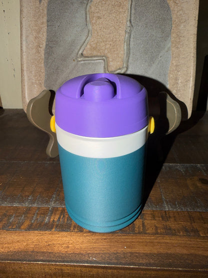 Can Holder 3D Printed