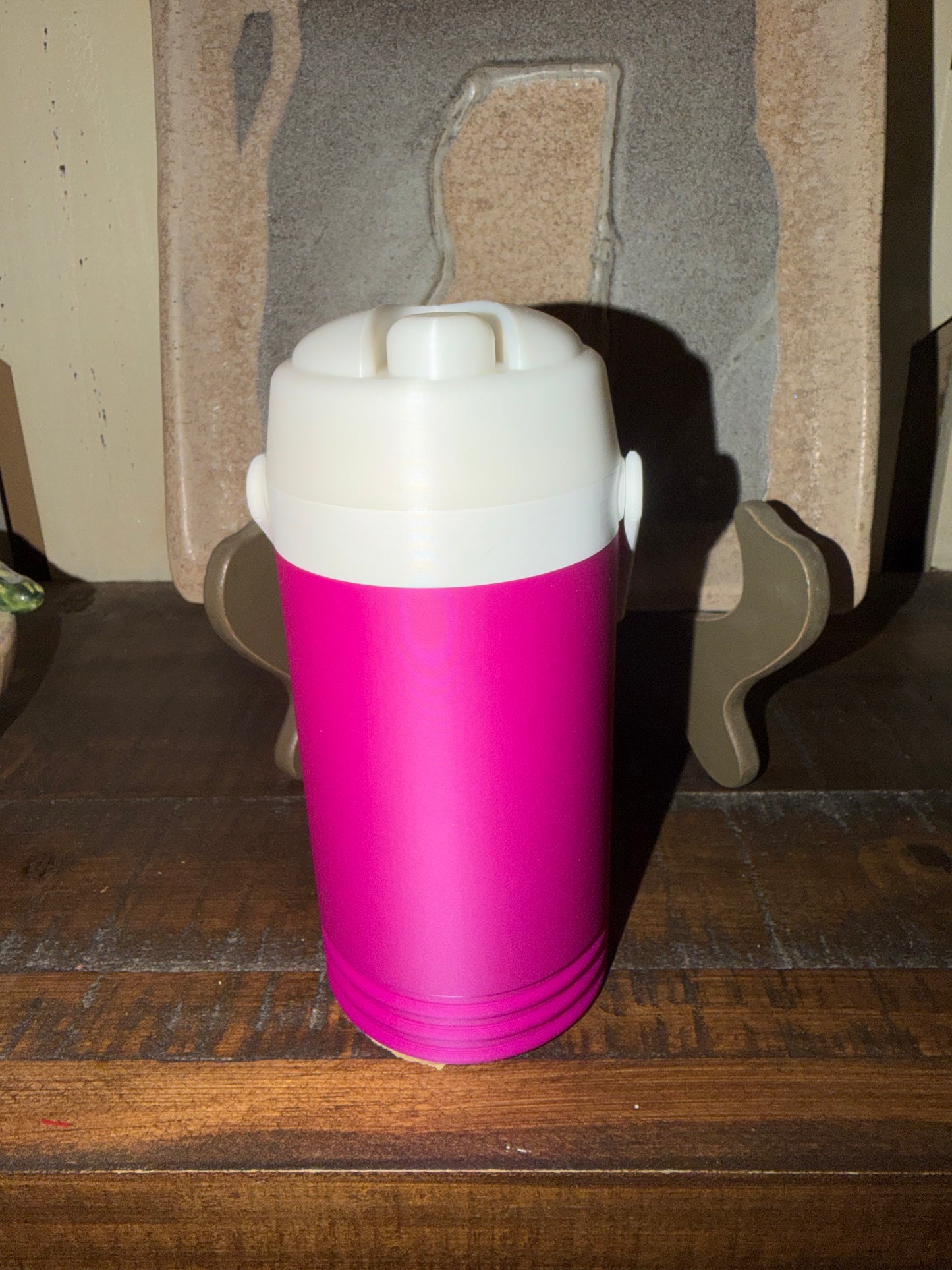 Can Holder 3D Printed