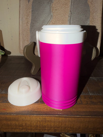Can Holder 3D Printed