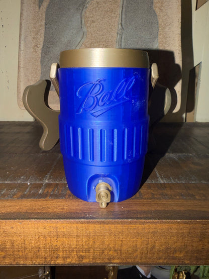 Can Holder 3D Printed