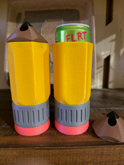 Can Holder 3D Printed