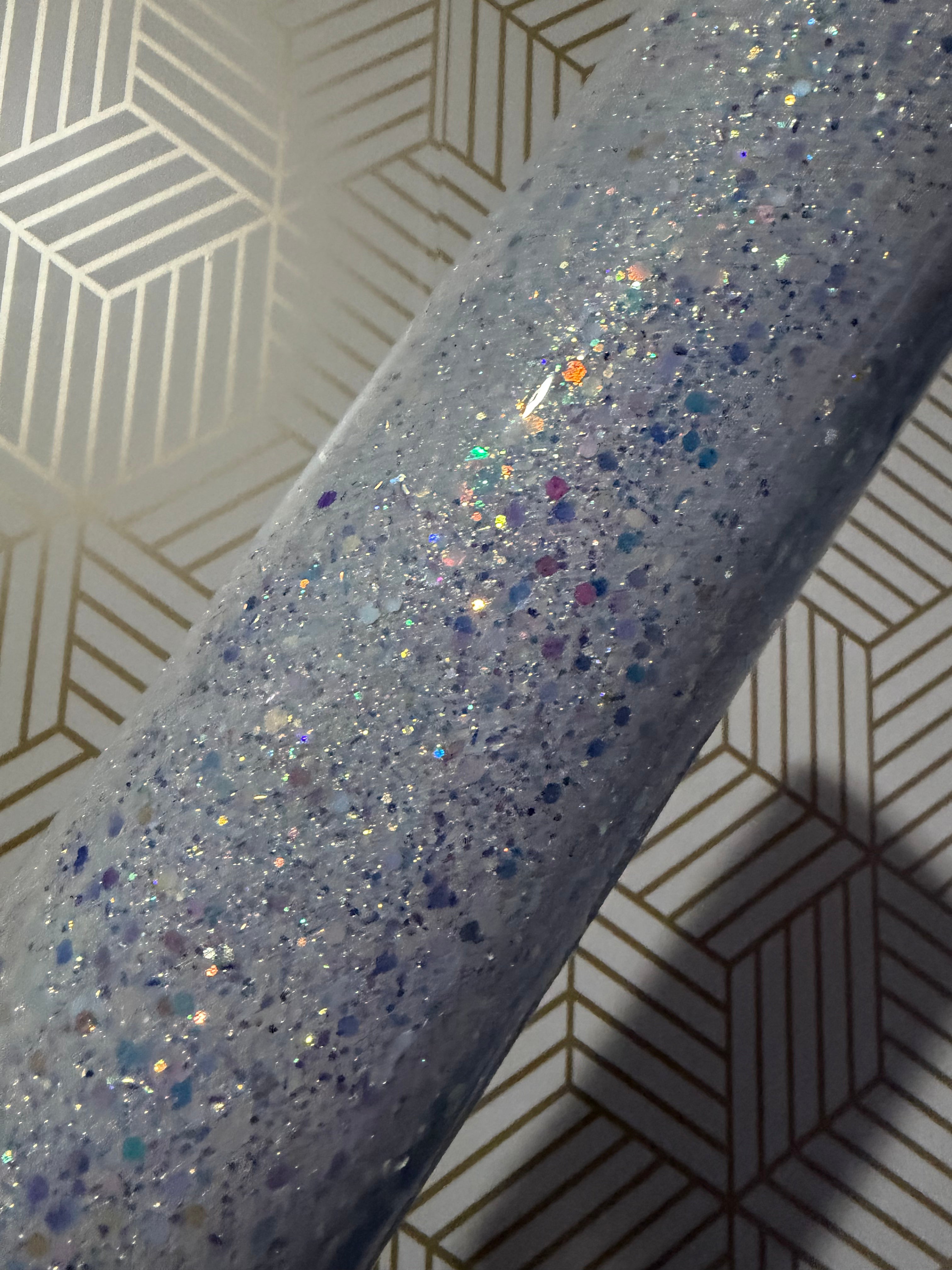 20oz Skinny Mix #8 Hydro-Dip 1