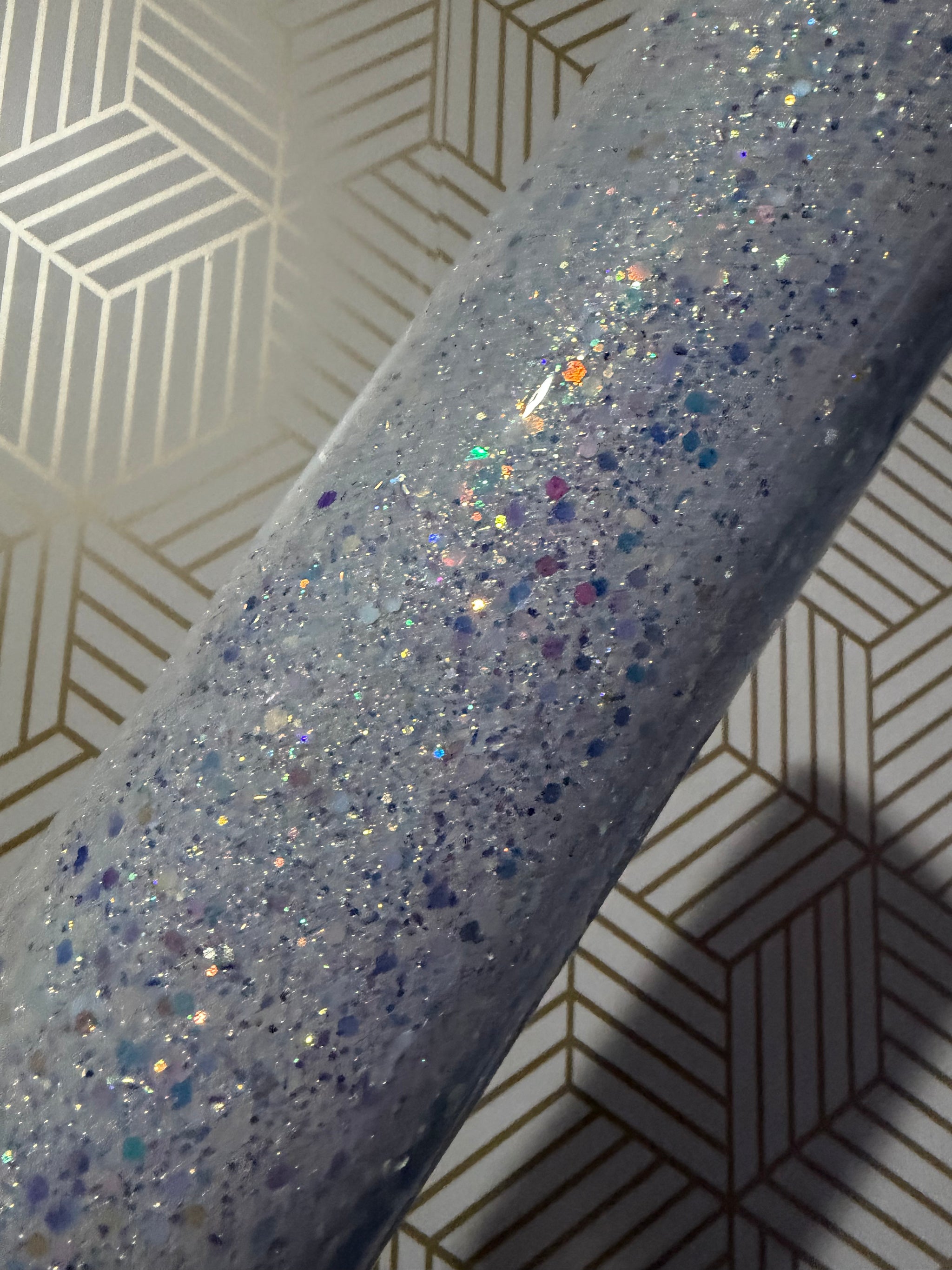 20oz Skinny Mix #8 Hydro-Dip 1