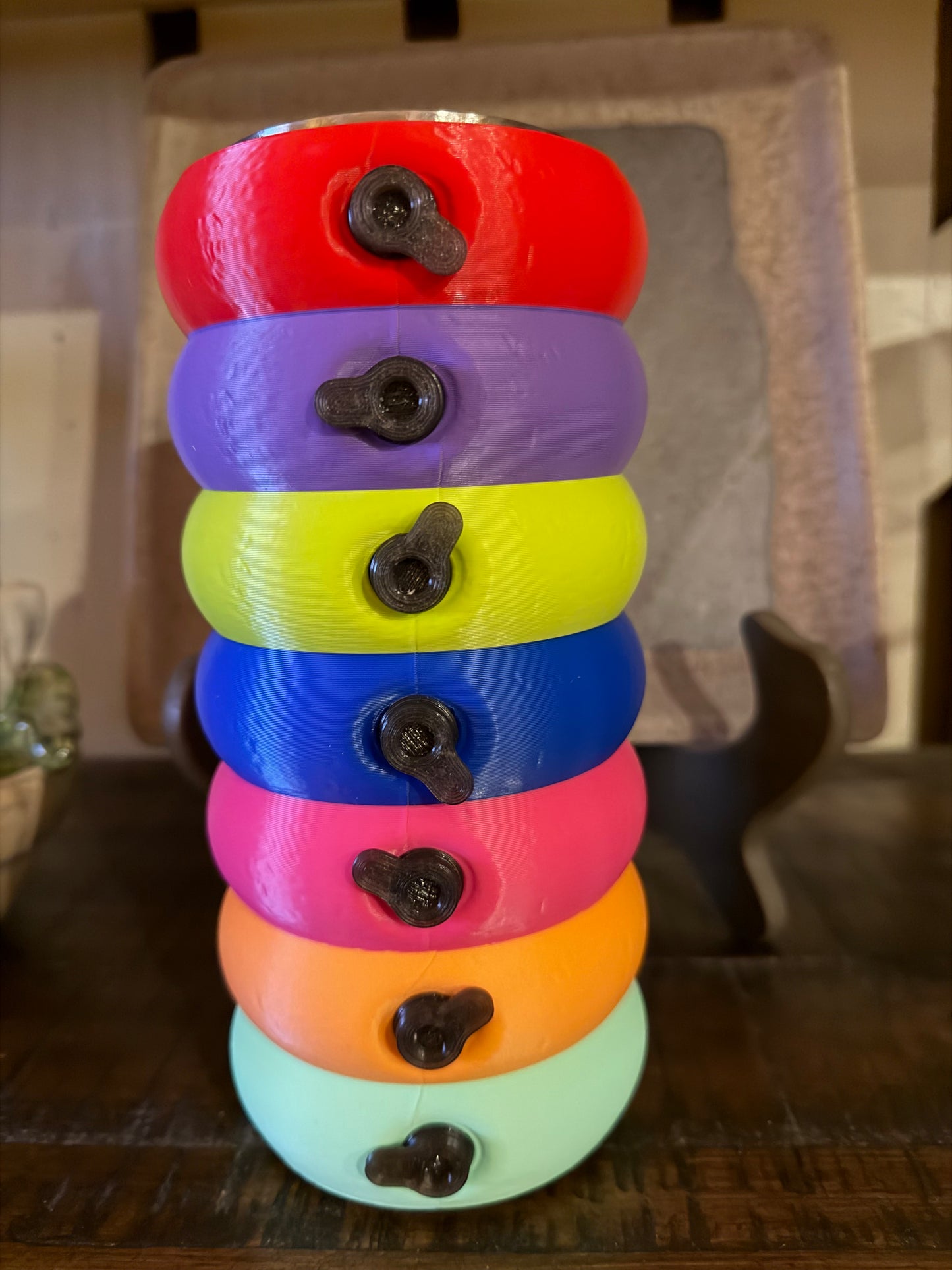 20oz Skinny Floaties Tumbler (6Jun26)