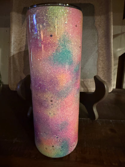 Glitter Jawbreaker