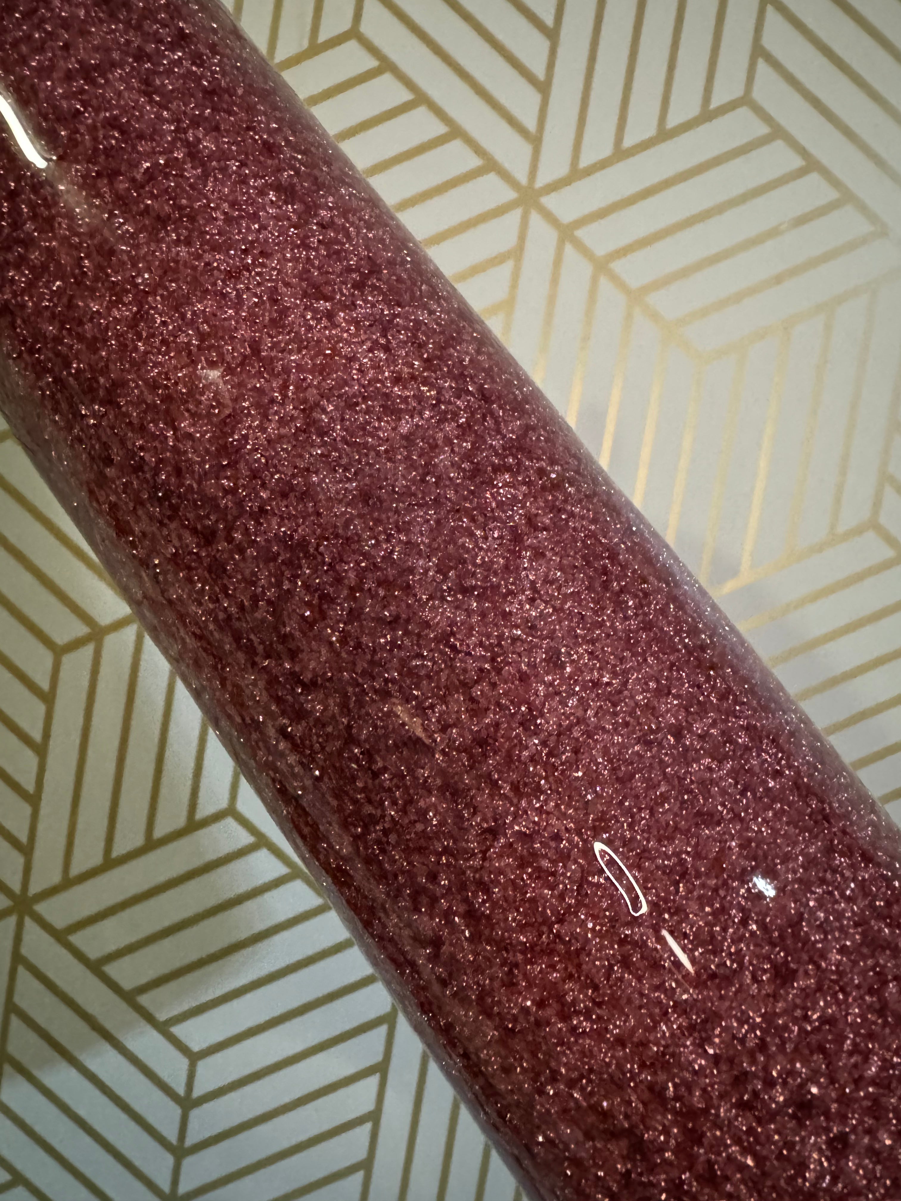 20oz Skinny Cranberry Hydro-Dip 1