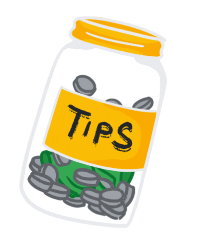 Tip