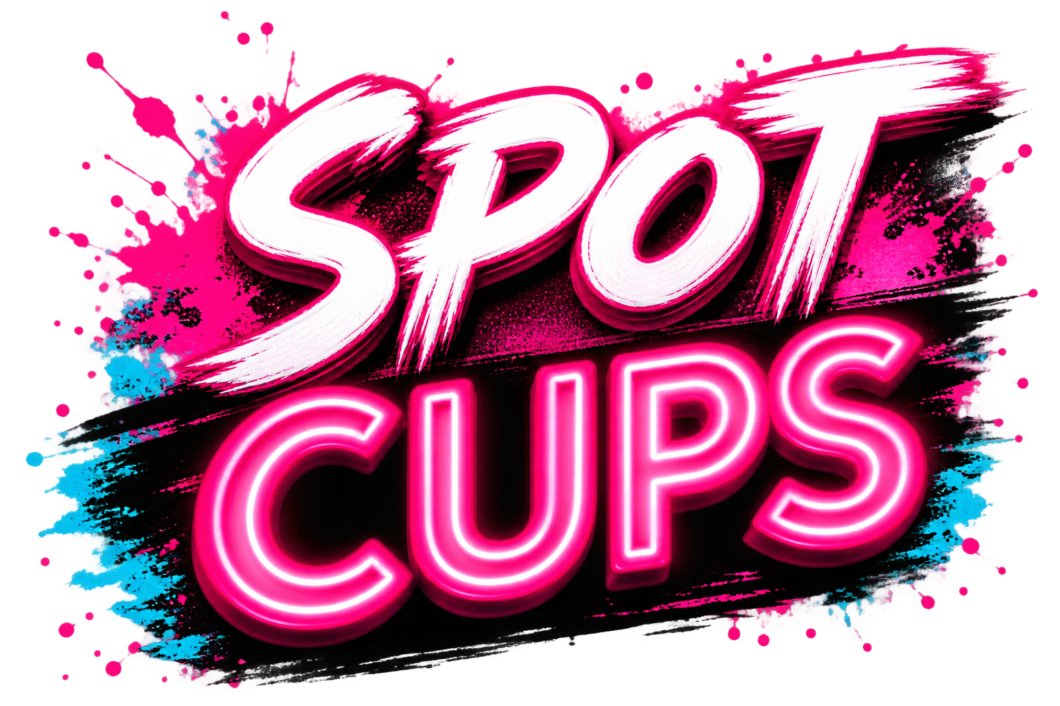 Spot Cup (Coming Soon)