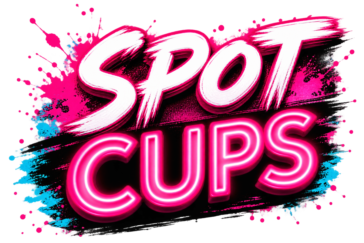 Spot Cup (Coming Soon)