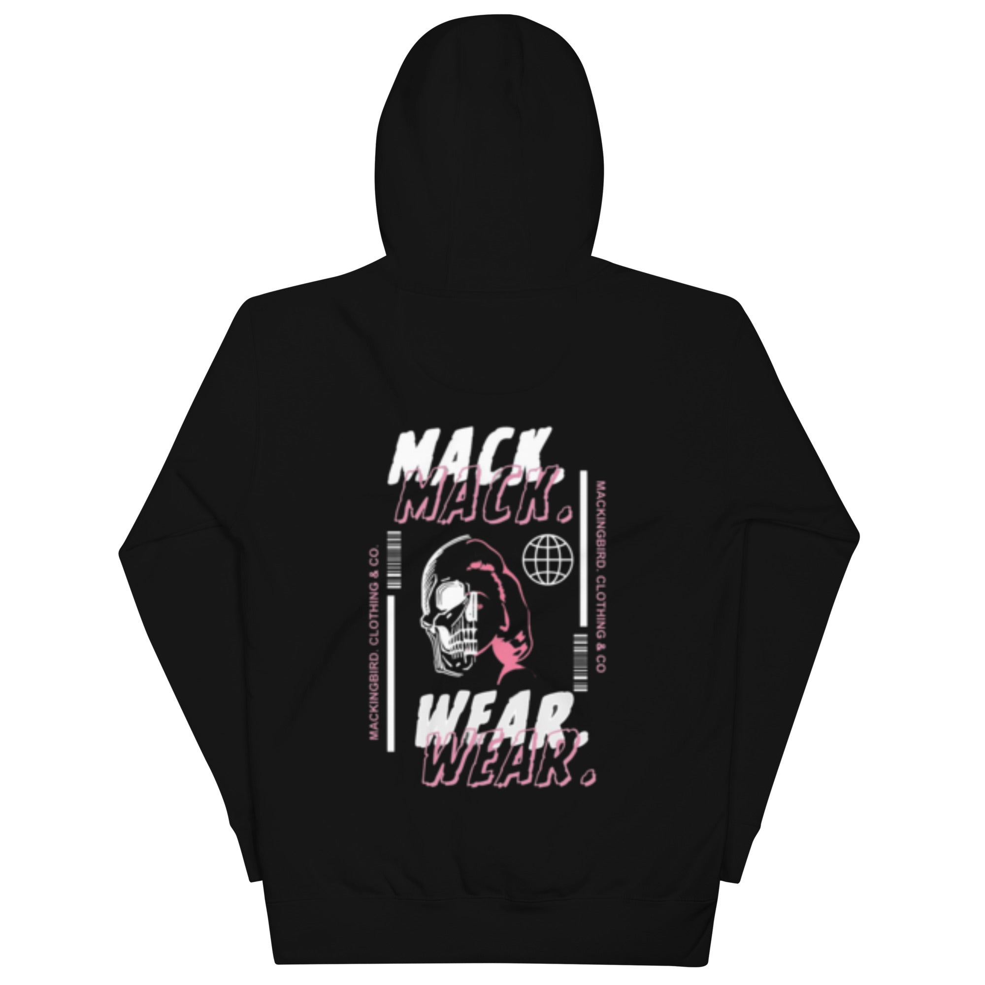 Mack Wear