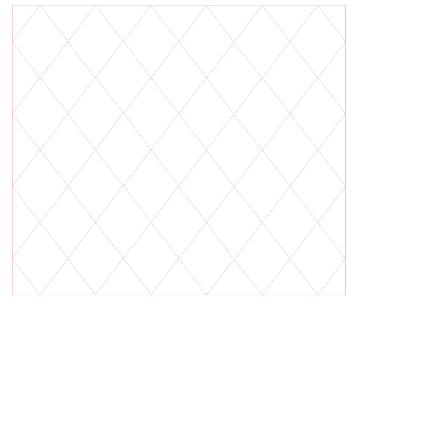 ARGYLE Pattern SVG