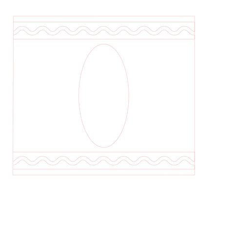 Crayon Pattern SVG