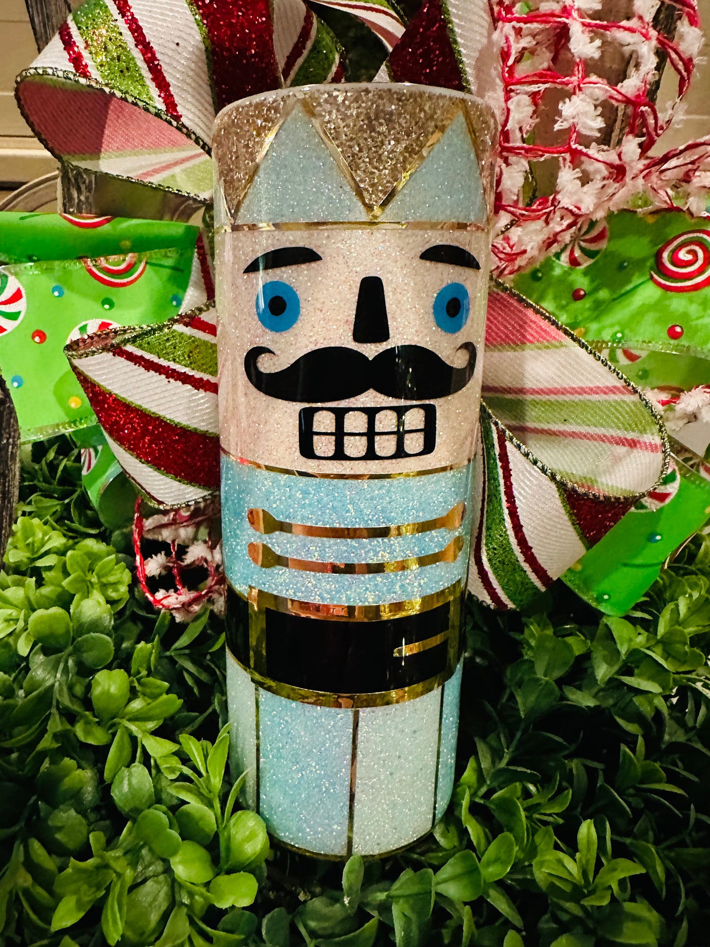 Nutcracker SVG