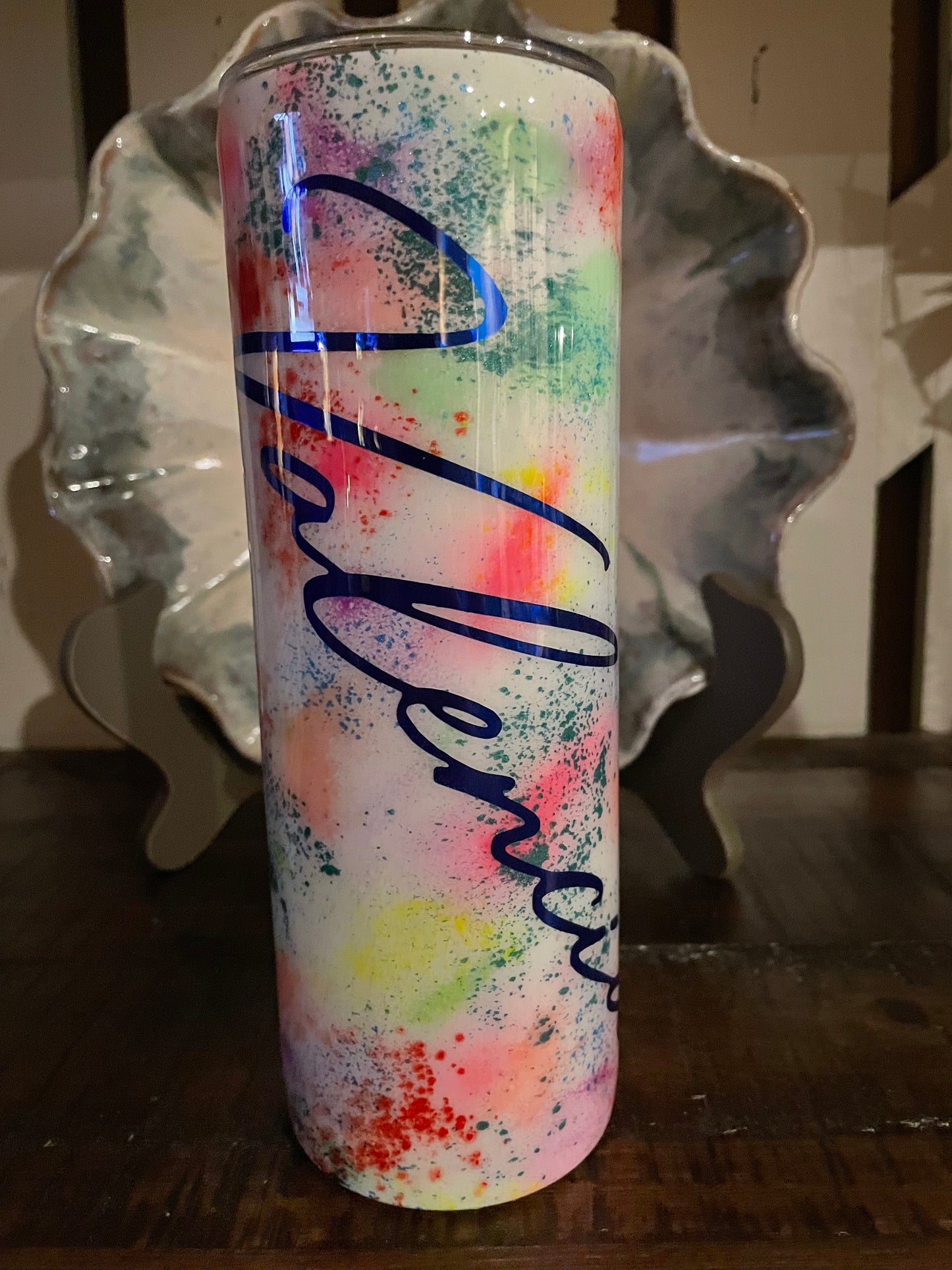 20oz GLOW Jawbreaker Tumbler