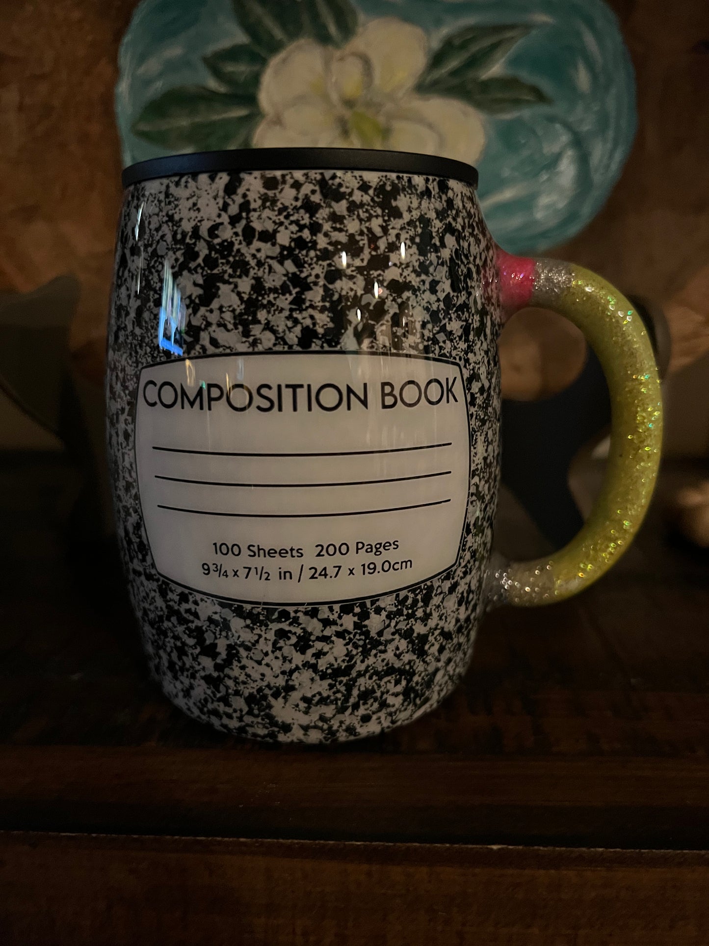 14oz Coffee Mug