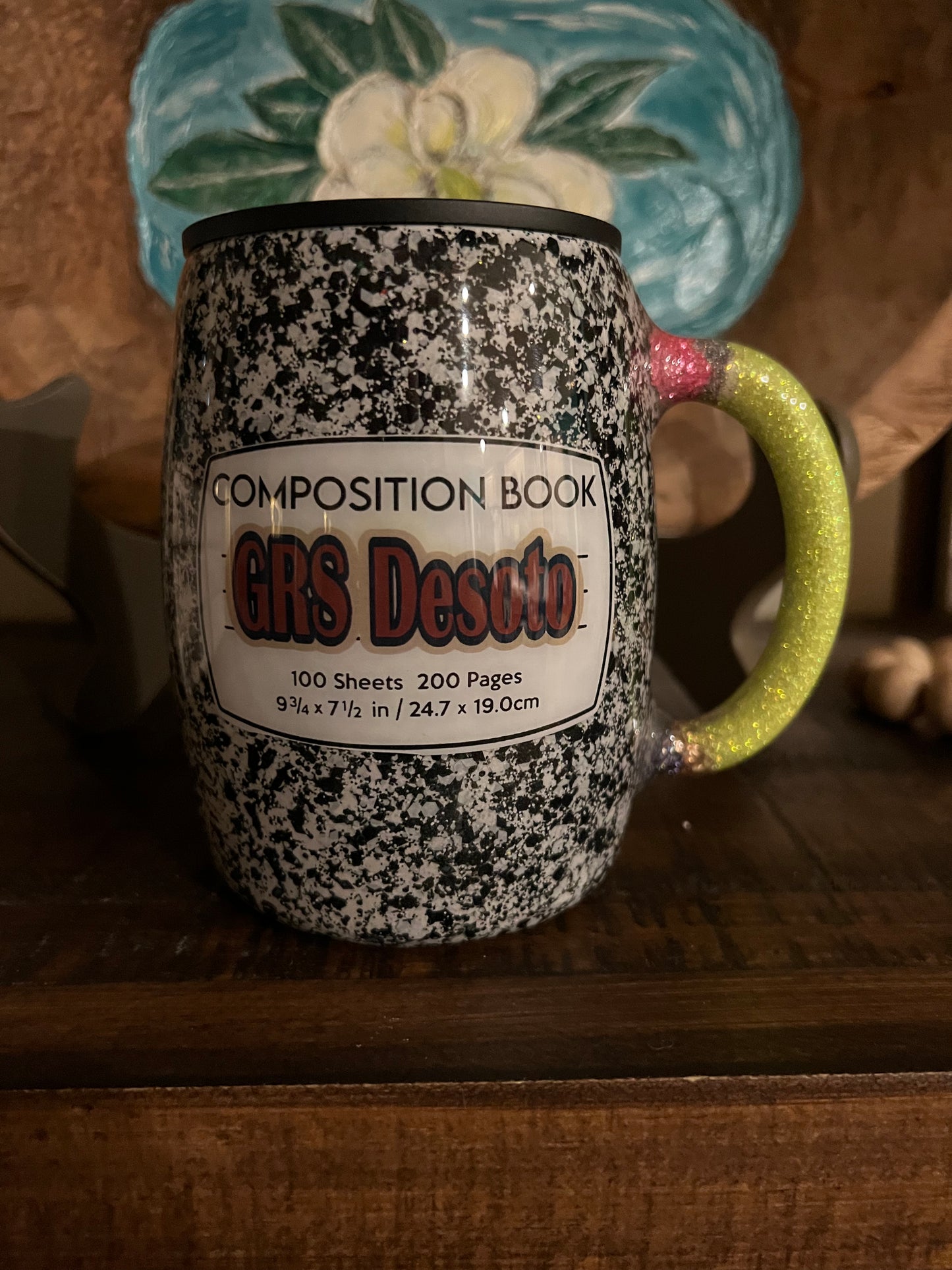 14oz Coffee Mug