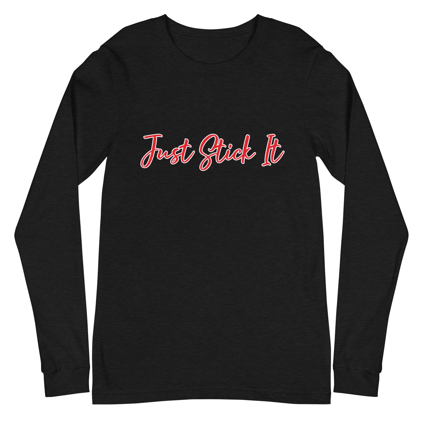 JSI Long Sleeve Tee (Unisex)