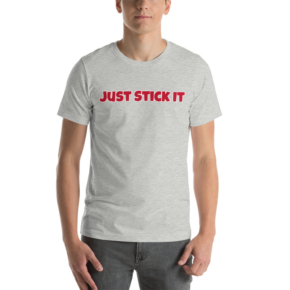 JSI T-Shirt