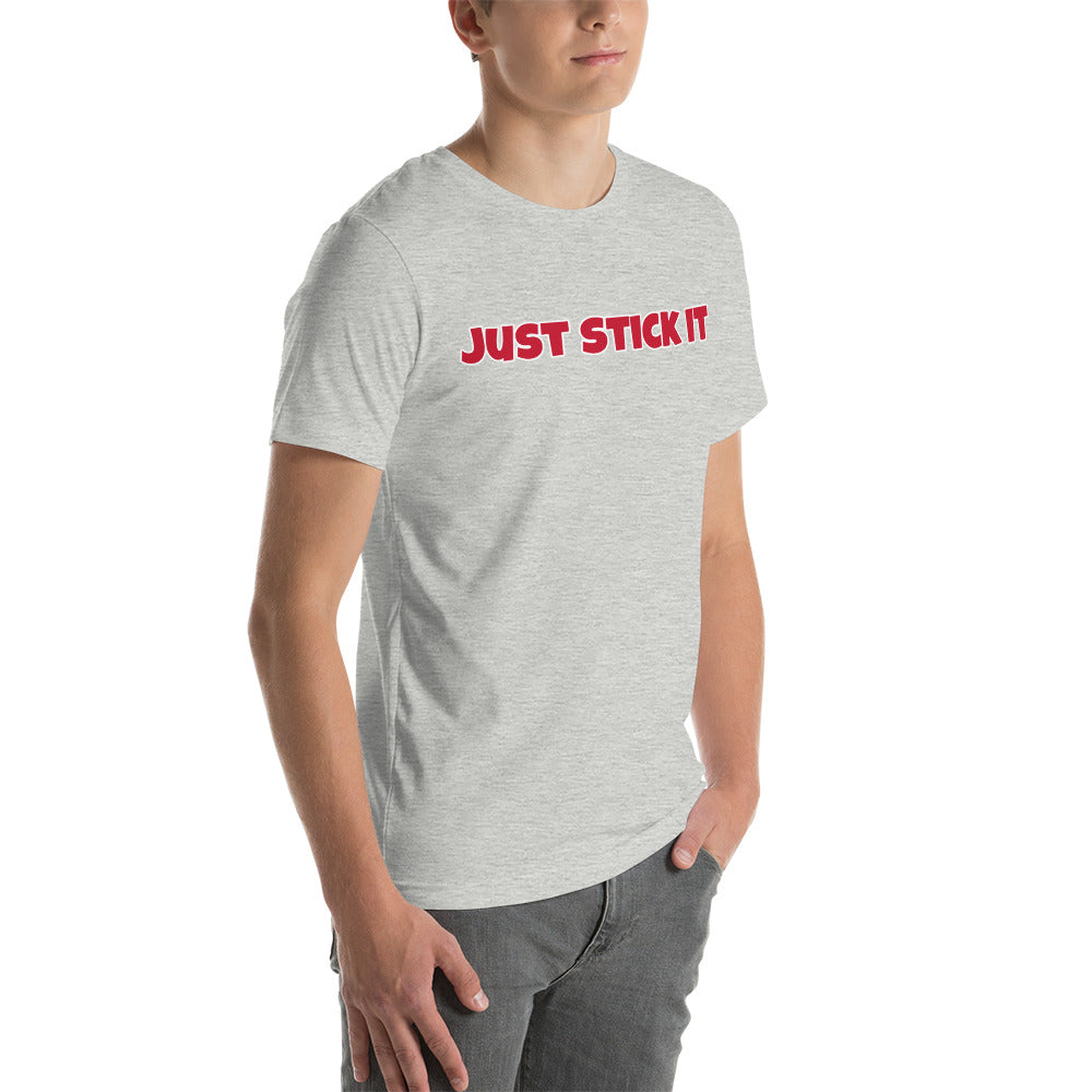 JSI T-Shirt