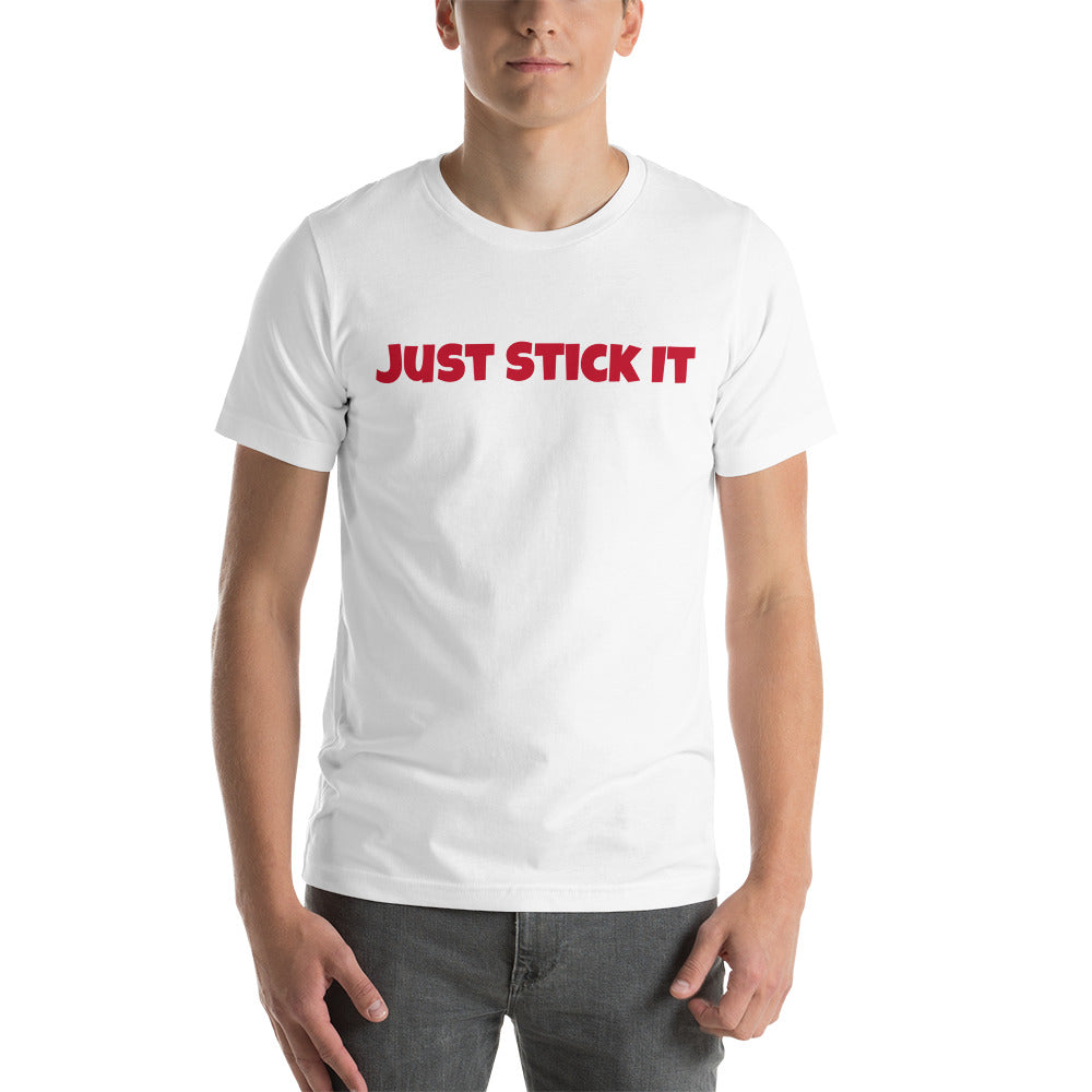 JSI T-Shirt